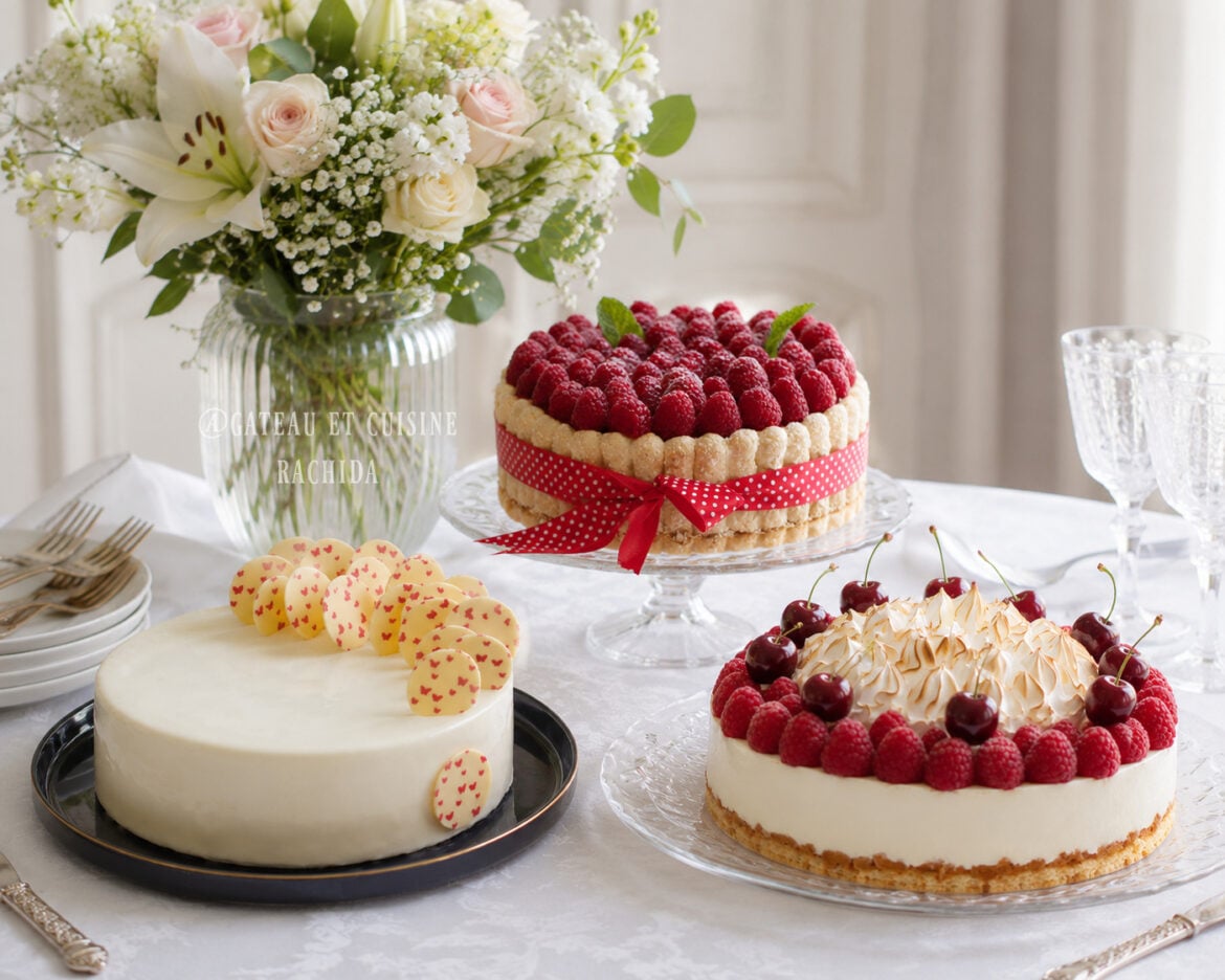 comment conserver les pâtisseries
